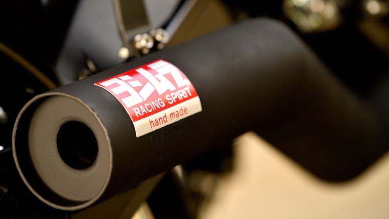 黒い集合管|ヨシムラに聞く:カワサキ「Z900RS」という存在【超一流ブランドを動かした稀代のモデル】