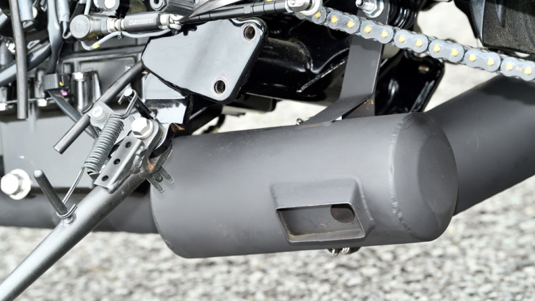 デュプレックスシューター|ヨシムラに聞く:カワサキ「Z900RS」という存在【超一流ブランドを動かした稀代のモデル】