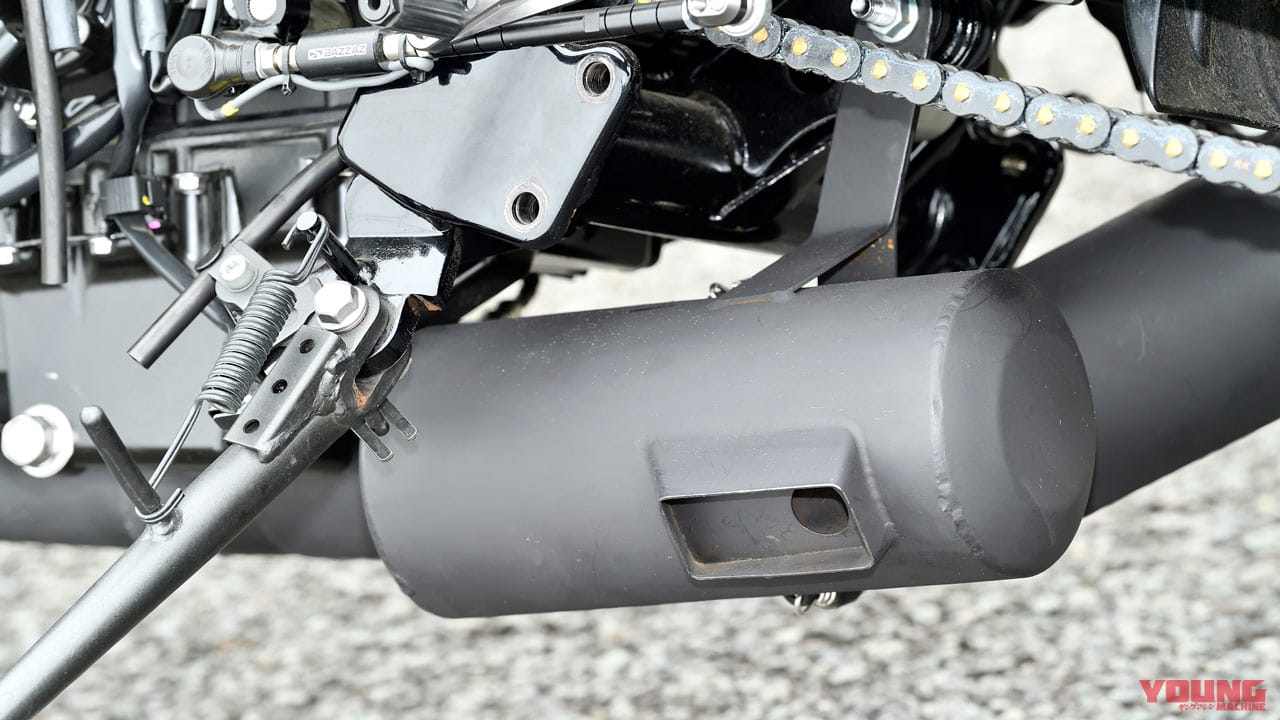 |ヨシムラに聞く:カワサキ「Z900RS」という存在【超一流ブランドを動かした稀代のモデル】