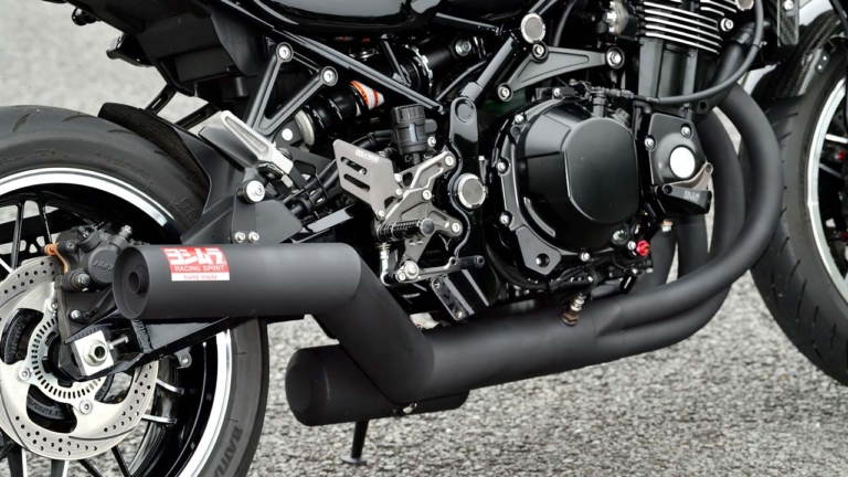 デュプレックスシューター|ヨシムラに聞く:カワサキ「Z900RS」という存在【超一流ブランドを動かした稀代のモデル】