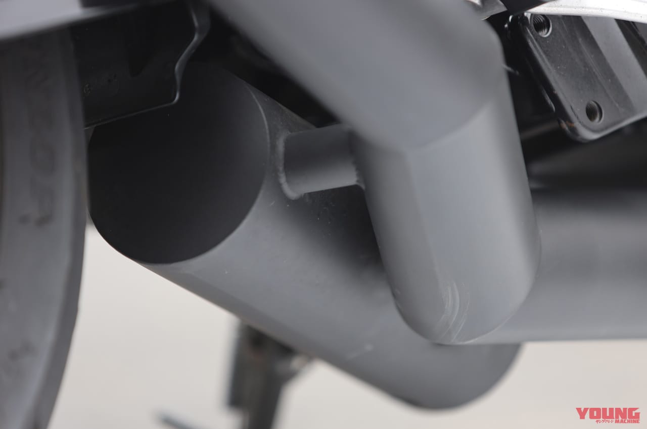 |厳選!カワサキ「Z900RS」マフラー情報局【前編】カスタムパーツの王道を総チェック!!