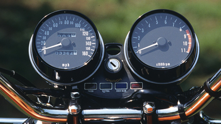 900 Super 4 "Z1"|これぞカワサキ「Z900RS」へと続く血統だッ!歴代網羅”Z”ヒストリー【その1:Z1/Z2編】