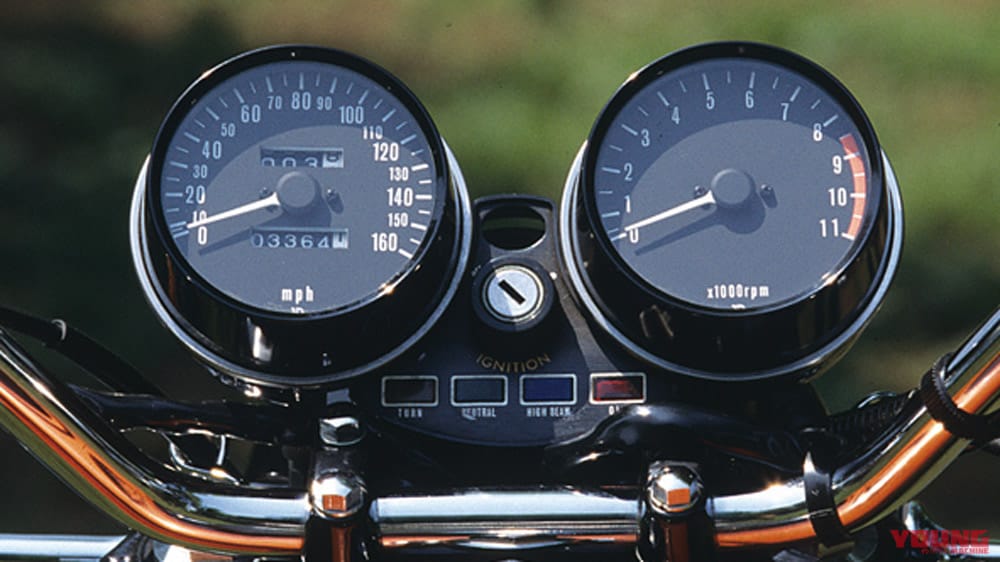 |これぞカワサキ「Z900RS」へと続く血統だッ!歴代網羅”Z”ヒストリー【その1:Z1/Z2編】