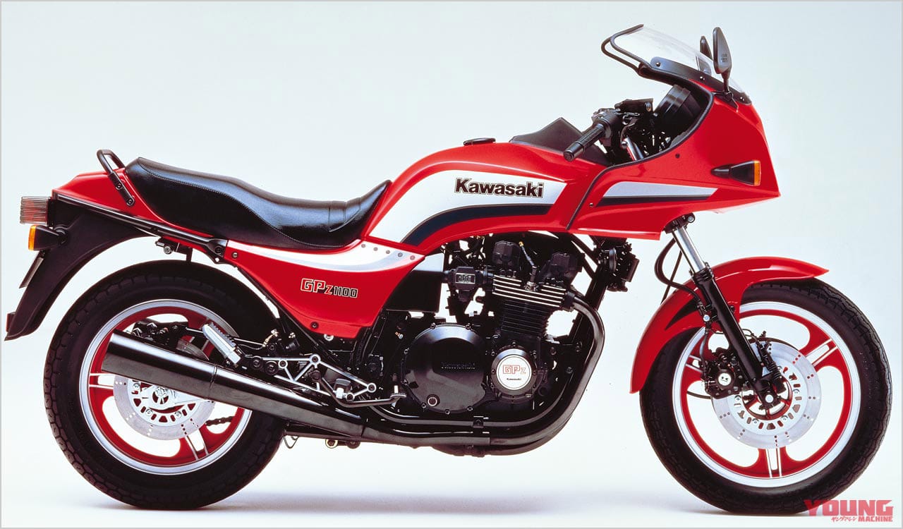 |これぞカワサキ「Z900RS」へと続く血統だッ!歴代網羅”Z”ヒストリー【その2:角Z/J/ローレプほか】