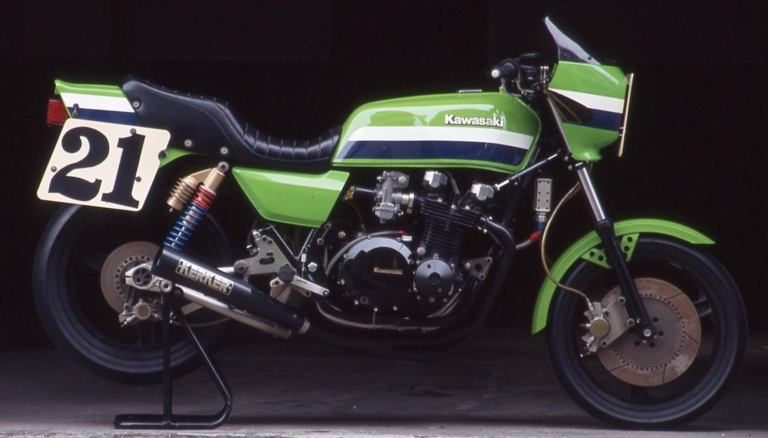 '82 Z1000S1|これぞカワサキ「Z900RS」へと続く血統だッ!歴代網羅”Z”ヒストリー【その2:角Z/J/ローレプほか】