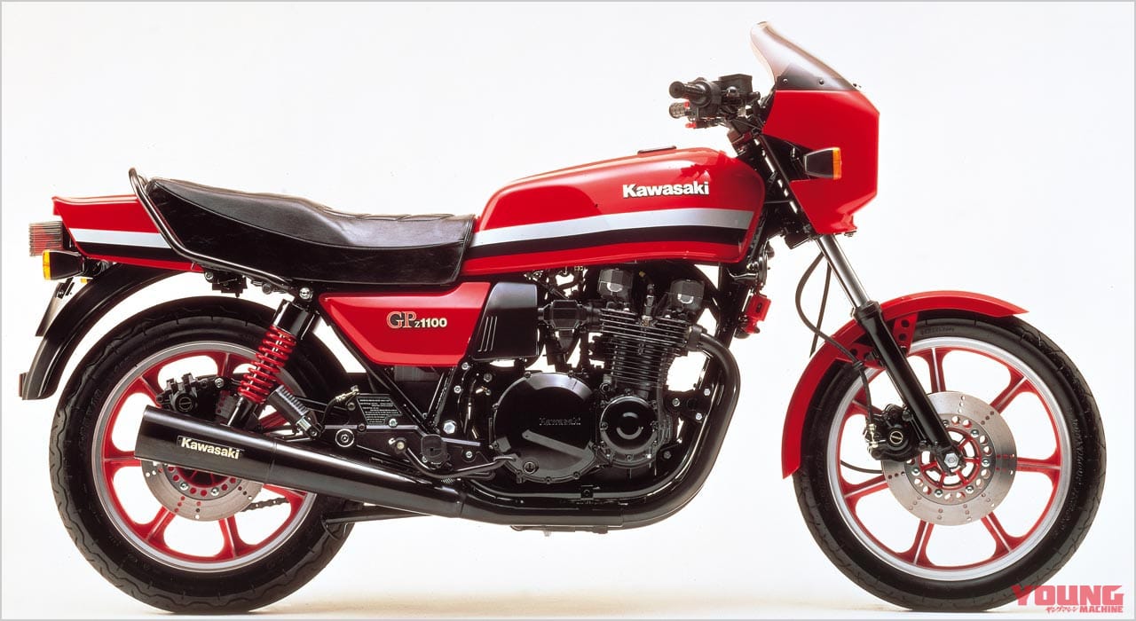 |これぞカワサキ「Z900RS」へと続く血統だッ!歴代網羅”Z”ヒストリー【その2:角Z/J/ローレプほか】