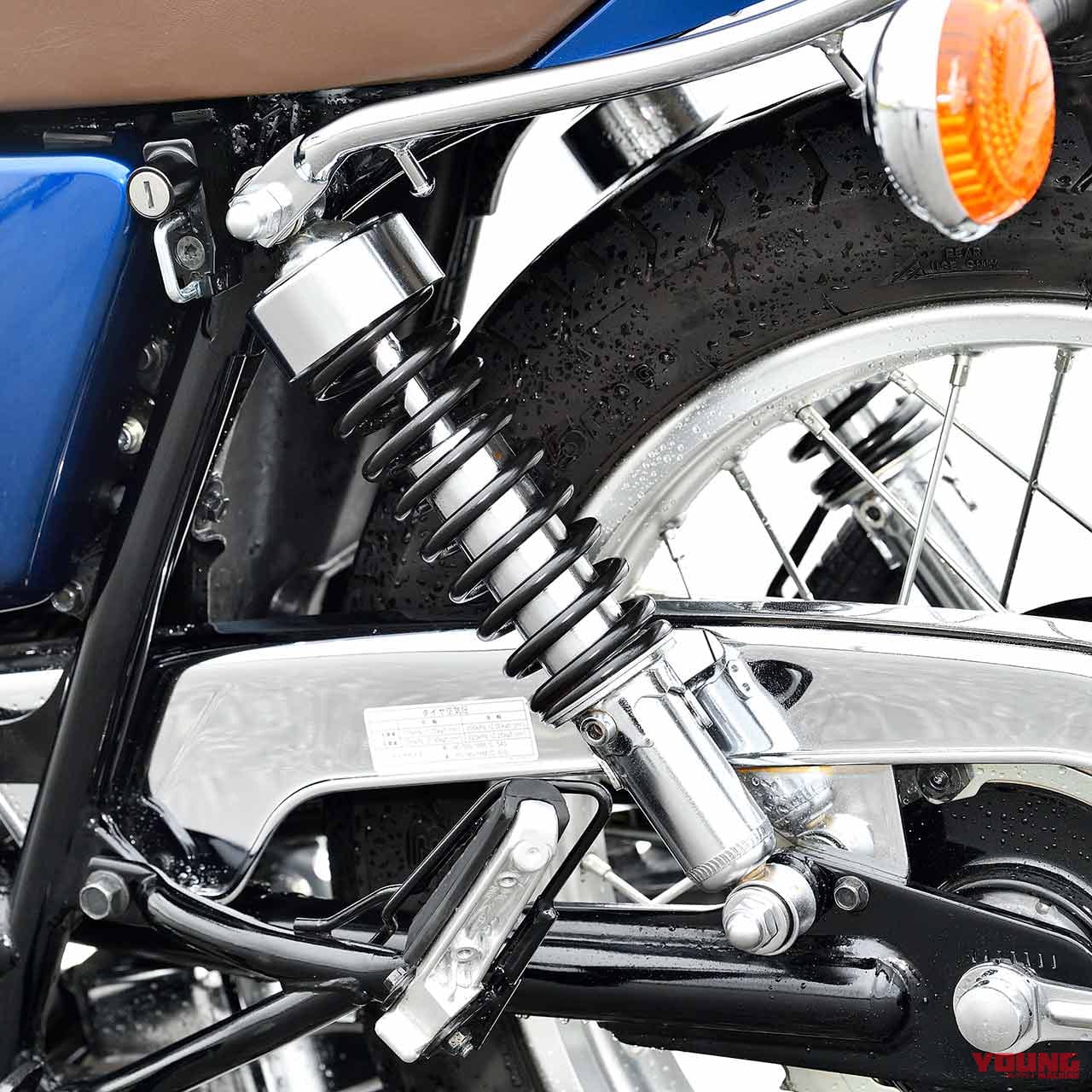 |ヤマハSR400ファイナルエディション試乗インプレ【真の生ける伝説。その走りは唯一無二】