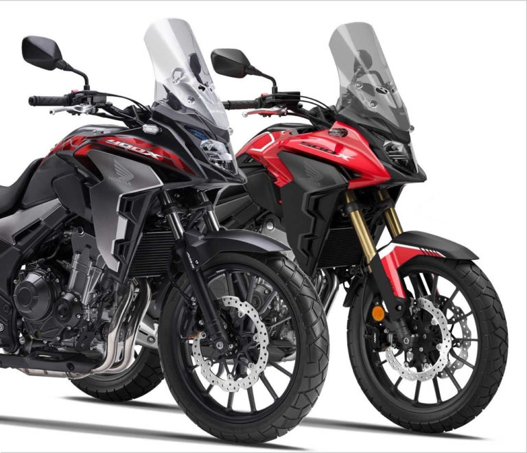 ホンダ400X/CB500X|次世代ネオクラ=カワサキZ400RS登場の可能性を探る〈オレ達の青春ははまだこれから♪ |YM未来予想〉