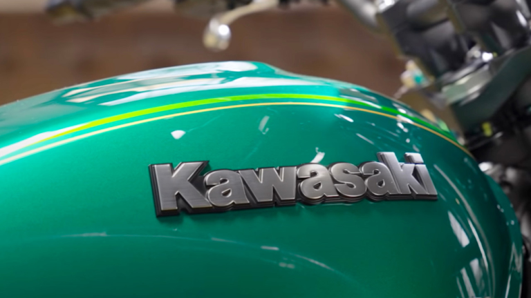 KAWASAKI Z650RS|Z900RSより28kgも軽い! カワサキZ650RSディテール解説〈スタイリング編〉スリムな快速ツインZ降臨