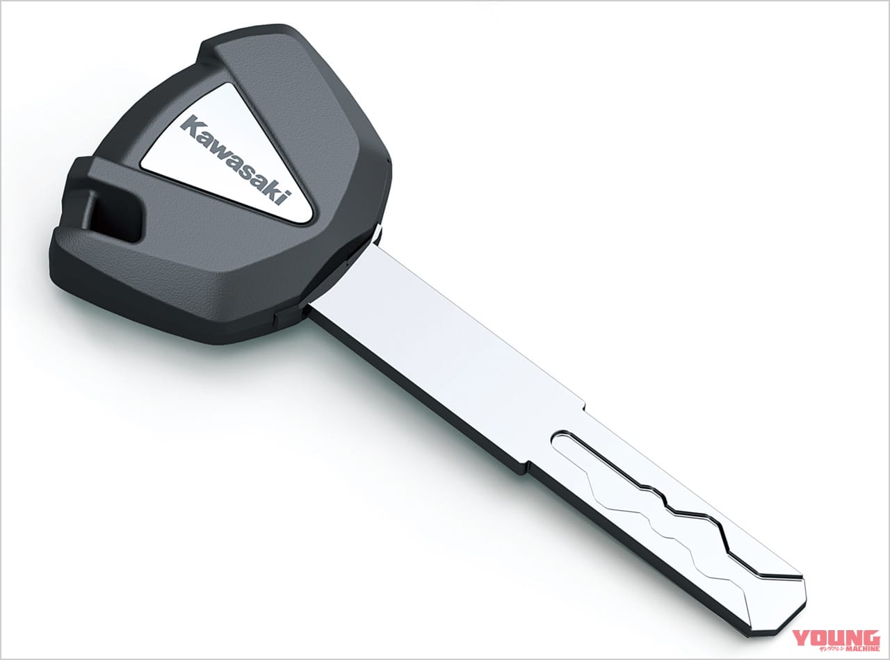 |各機能パーツも’70年代Zスタイル再現! 新型カワサキZ650RSディテール解説〈主要装備&アクセサリー編〉