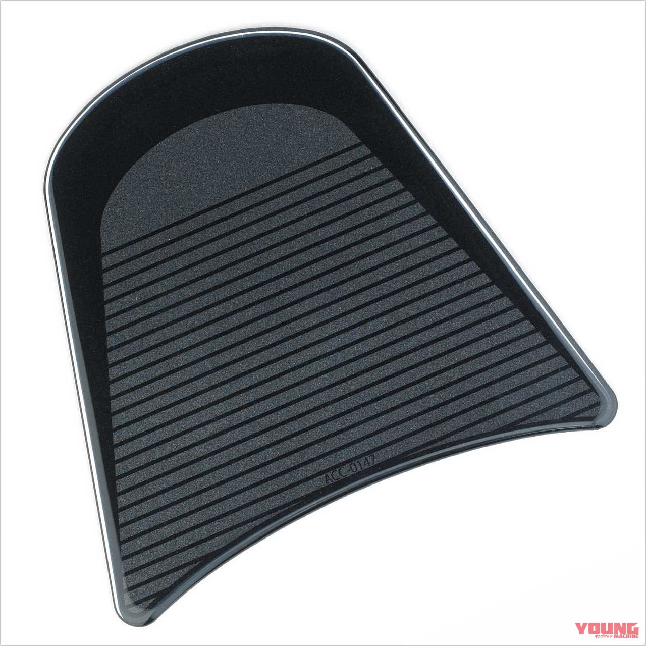 |各機能パーツも’70年代Zスタイル再現! 新型カワサキZ650RSディテール解説〈主要装備&アクセサリー編〉