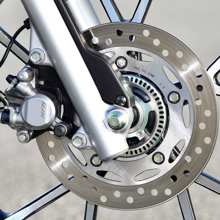 ホンダ スーパーカブC125|ホンダ新型モンキー125&スーパーカブC125インプレッション【車両比較編:新規制対応モデルチェンジ】