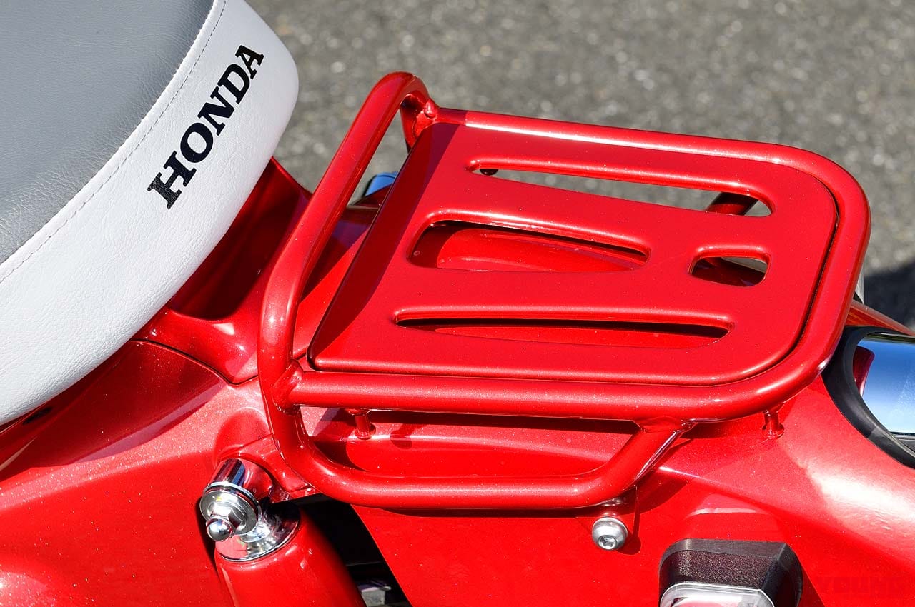 |ホンダ新型モンキー125&スーパーカブC125インプレッション【車両比較編:新規制対応モデルチェンジ】