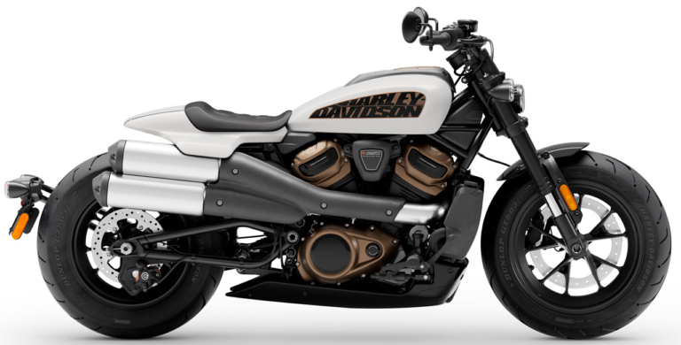 ハーレーダビッドソン スポーツスターS|カラーバリエーション|次世代型ハーレーの実力やいかに!? 新型水冷「スポーツスターS」試乗インプレッション〈車体チェック編〉