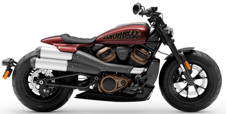 ハーレーダビッドソン スポーツスターS|カラーバリエーション|次世代型ハーレーの実力やいかに!? 新型水冷「スポーツスターS」試乗インプレッション〈車体チェック編〉