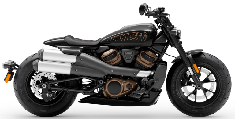 ハーレーダビッドソン スポーツスターS|カラーバリエーション|次世代型ハーレーの実力やいかに!? 新型水冷「スポーツスターS」試乗インプレッション〈車体チェック編〉