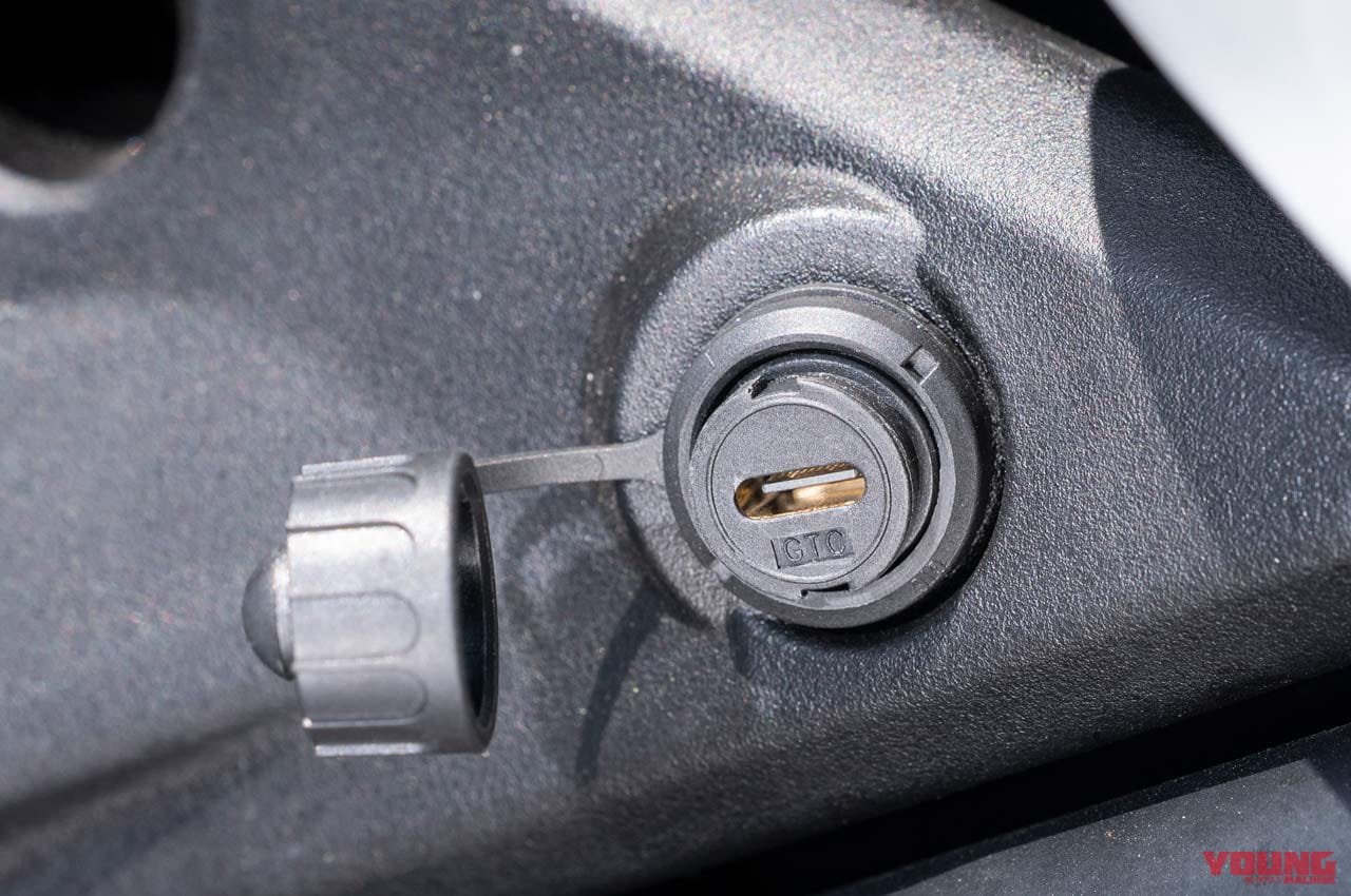 |次世代型ハーレーの実力やいかに!? 新型水冷「スポーツスターS」試乗インプレッション〈車体チェック編〉