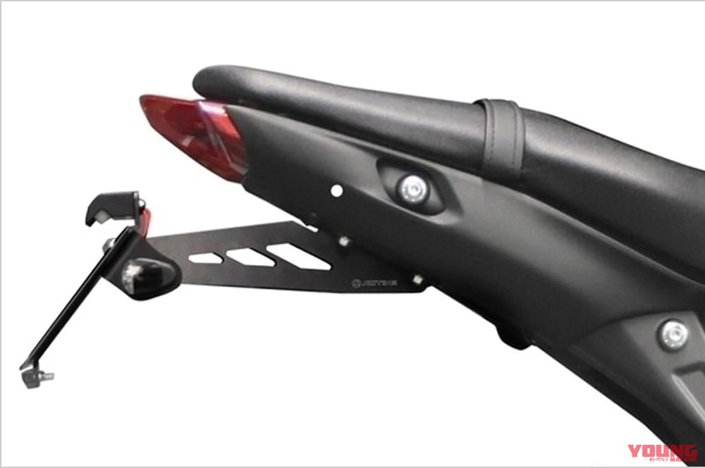 |最新おすすめカスタムパーツ×8選【ヨシムラGSX-S1000スリップオン/デイトナGB350チェンジペダルキットetc.】