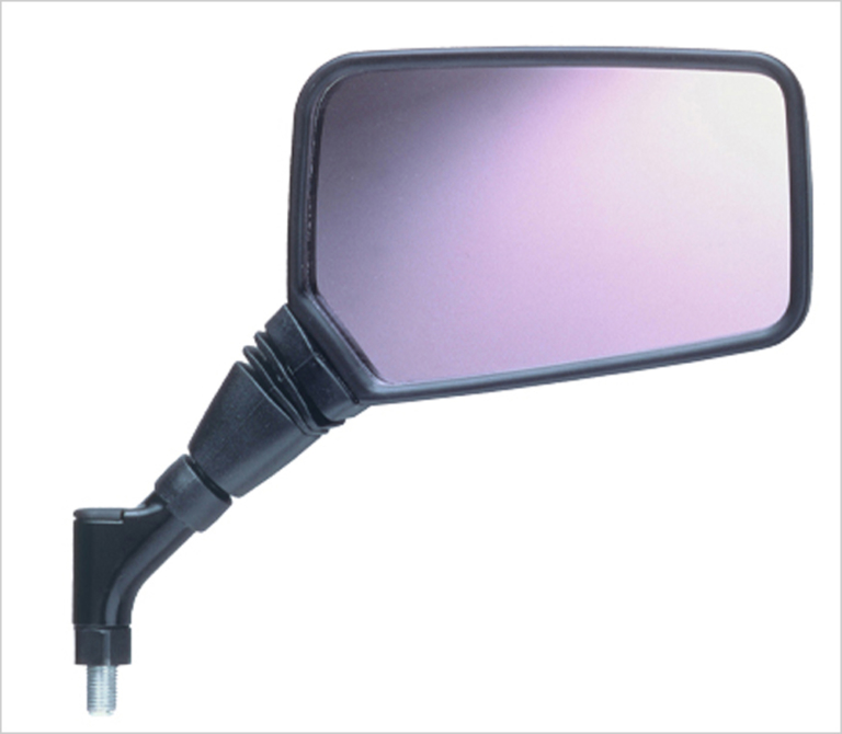 ナポレオンミラー クロス2(レイセーブ)|最新おすすめカスタムパーツ×8選【ヨシムラGSX-S1000スリップオン/デイトナGB350チェンジペダルキットetc.】