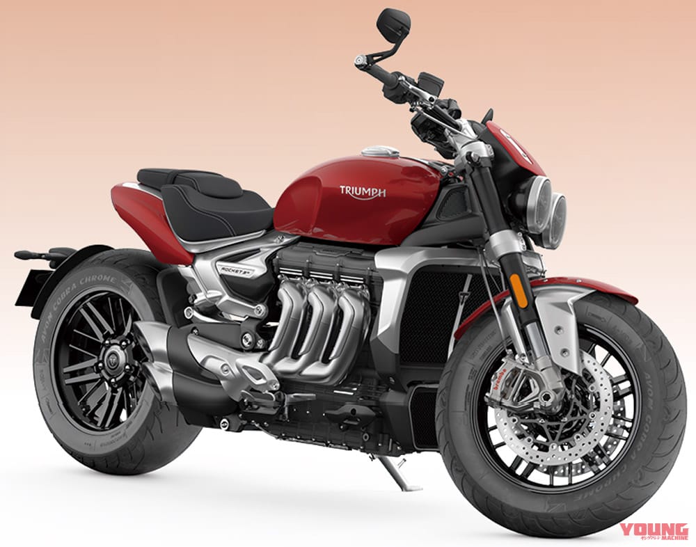 |トライアンフ トライデント660再検証インプレ【3気筒エンジンの高揚感は唯一無二!】