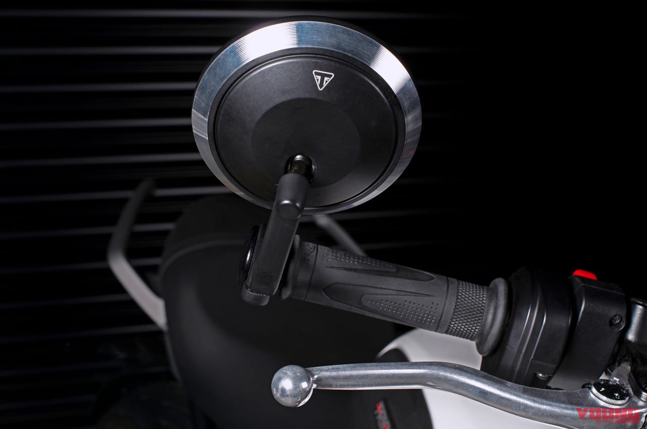 トライアンフ トライデント660|トライアンフ トライデント660再検証インプレ【3気筒エンジンの高揚感は唯一無二!】