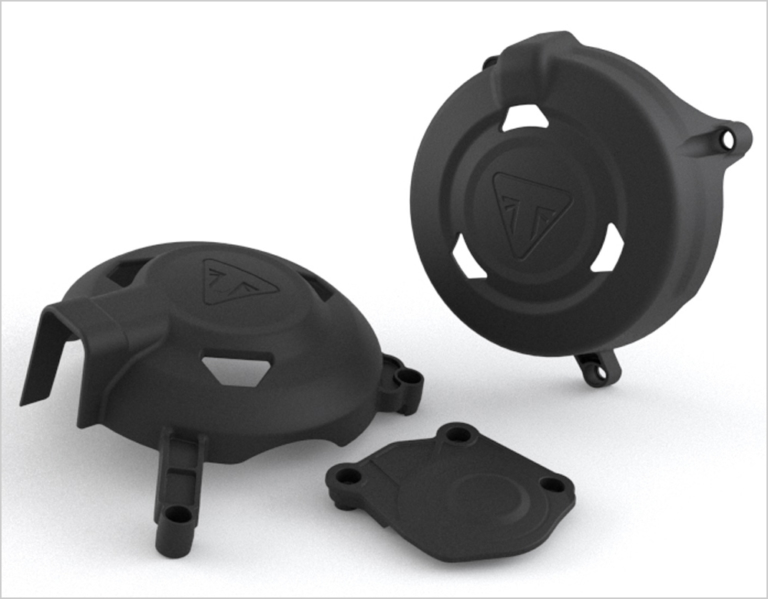 トライアンフ トライデント660|トライアンフ トライデント660再検証インプレ【3気筒エンジンの高揚感は唯一無二!】