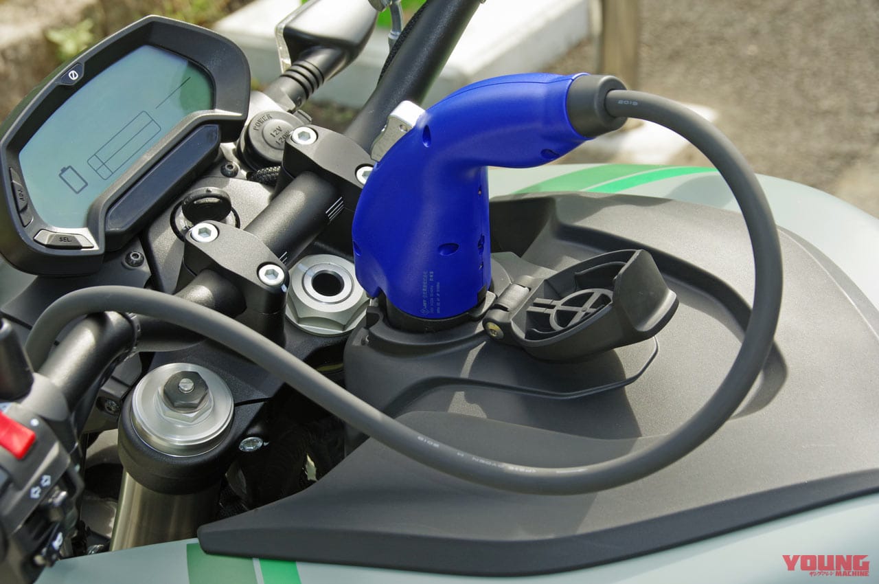 |パワフルな電動デュアルパーパスバイク「ゼロモーターサイクルズDS」試乗インプレッション