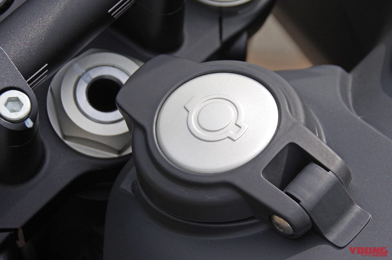 |パワフルな電動デュアルパーパスバイク「ゼロモーターサイクルズDS」試乗インプレッション