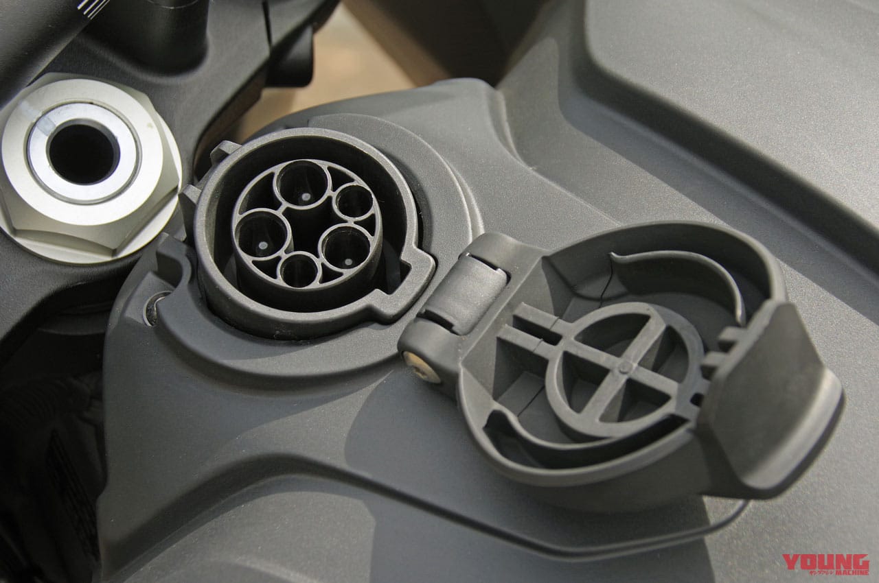 |パワフルな電動デュアルパーパスバイク「ゼロモーターサイクルズDS」試乗インプレッション