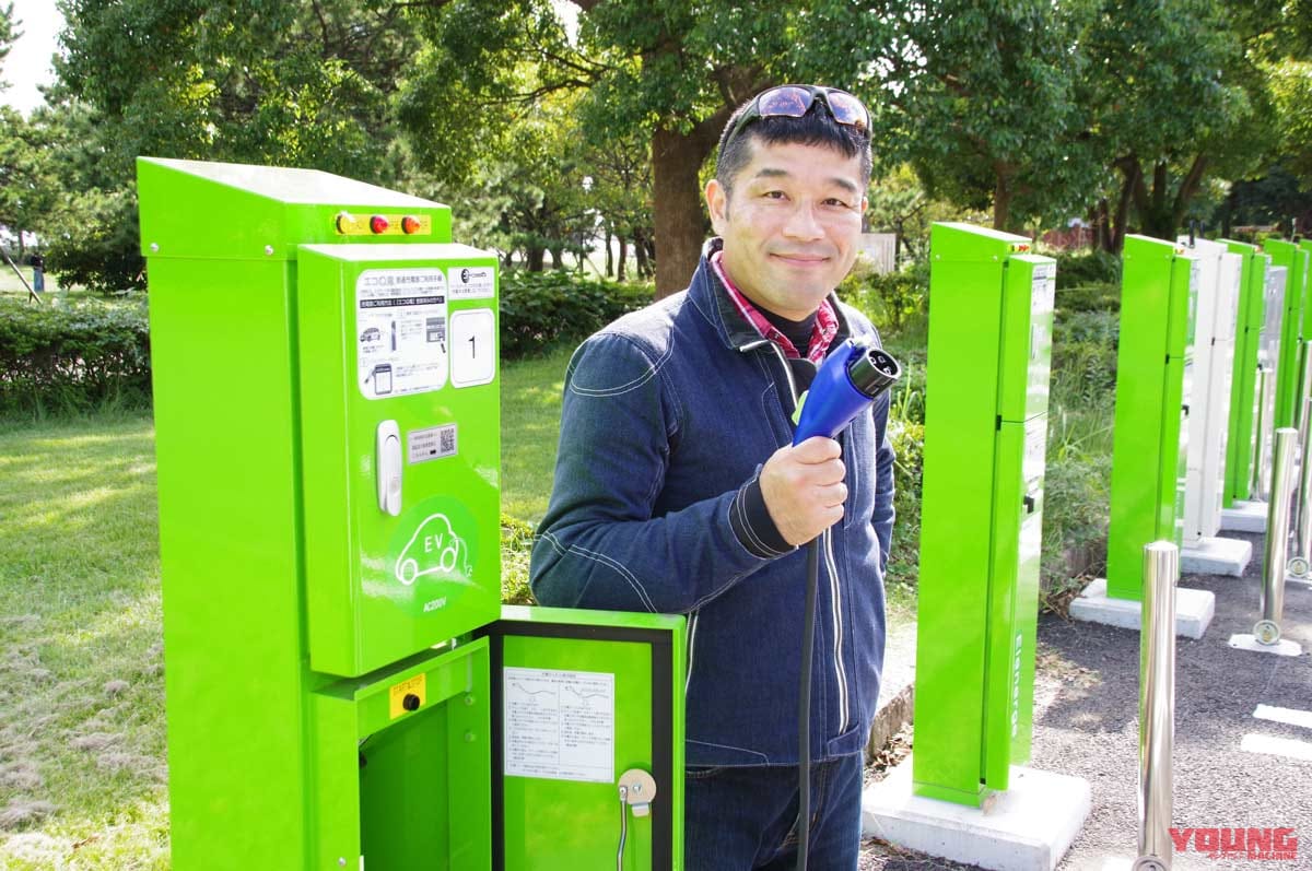 |パワフルな電動デュアルパーパスバイク「ゼロモーターサイクルズDS」試乗インプレッション