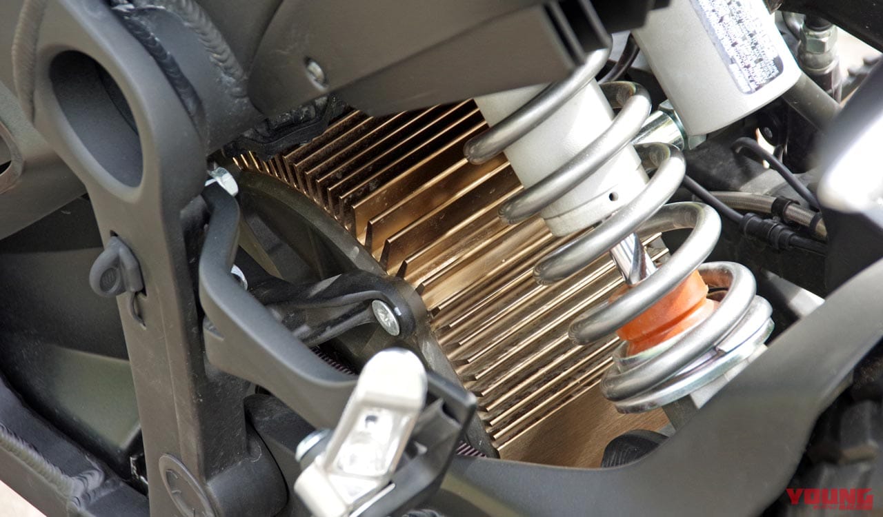 |パワフルな電動デュアルパーパスバイク「ゼロモーターサイクルズDS」試乗インプレッション