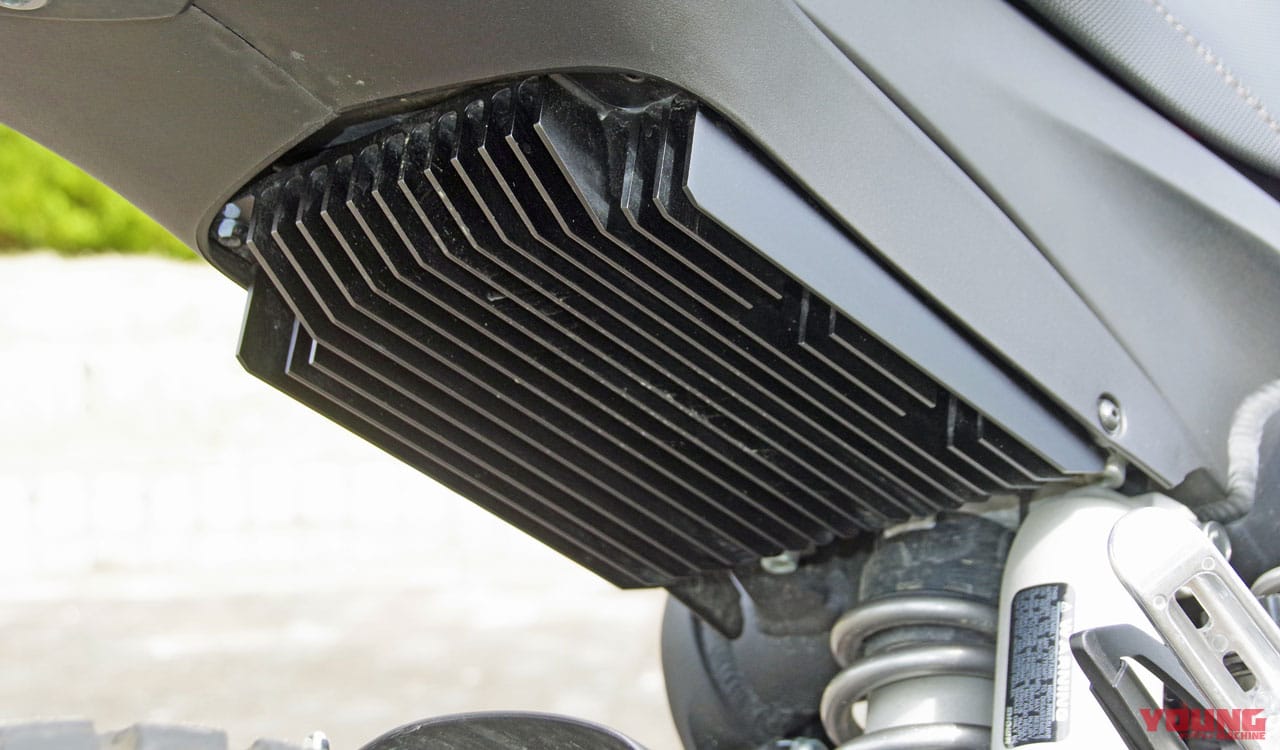 |パワフルな電動デュアルパーパスバイク「ゼロモーターサイクルズDS」試乗インプレッション