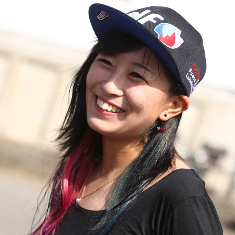 岡崎静夏|岡崎静夏のホンダCBR1000RR-R SP試乗インプレ【高性能をモノにする挑戦は宇宙空間への冒険のよう】