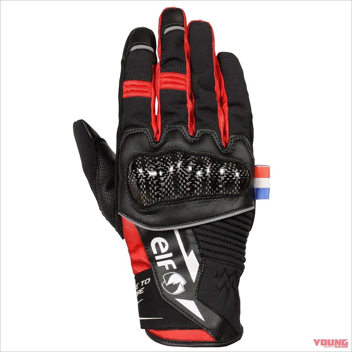 エルフ アジリタグローブ|ヤンマシ的ホットアイテムピックアップ×12選〈Kabuto カムイ3 トゥルース/リュウキフィール etc.〉