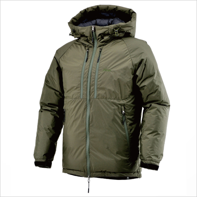 デイトナ ナンガオーロラダウンジャケット|ヤンマシ的ホットアイテムピックアップ×12選〈Kabuto カムイ3 トゥルース/リュウキフィール etc.〉