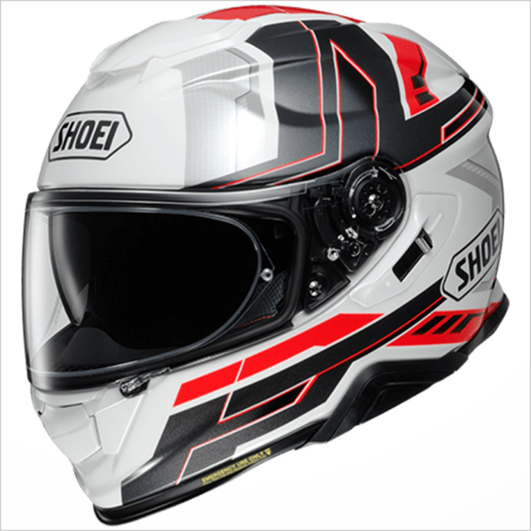 SHOEI GTエアーII アパーチャー|ヘルメット|ヤンマシ的ホットアイテムピックアップ×12選〈Kabuto カムイ3 トゥルース/リュウキフィール etc.〉