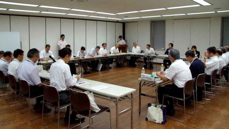 埼玉県 三ない運動検討委員会|三ない運動は”ことなかれ”的指導だった?【埼玉県の三ない運動はどのような経緯で徹底検証されたのか】