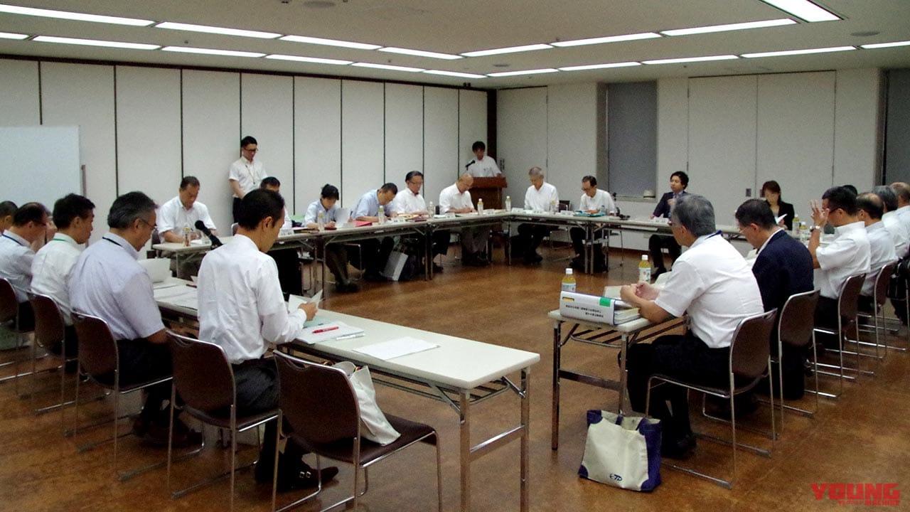 |三ない運動は”ことなかれ”的指導だった?【埼玉県の三ない運動はどのような経緯で徹底検証されたのか】