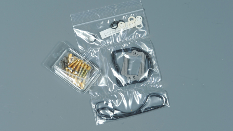 ホンダ NS400R|’80s国産名車・ホンダNS400R完調メンテナンス【弱点というべき要素はほとんど存在せず】