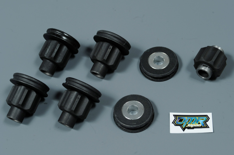 ホンダ NS400R|’80s国産名車・ホンダNS400R完調メンテナンス【弱点というべき要素はほとんど存在せず】