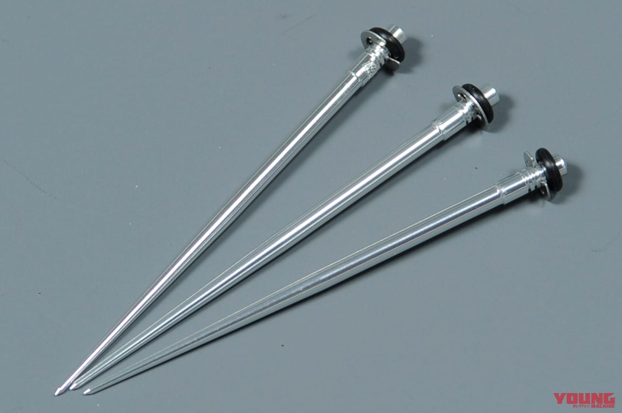 |’80s国産名車・ホンダNS400R完調メンテナンス【弱点というべき要素はほとんど存在せず】