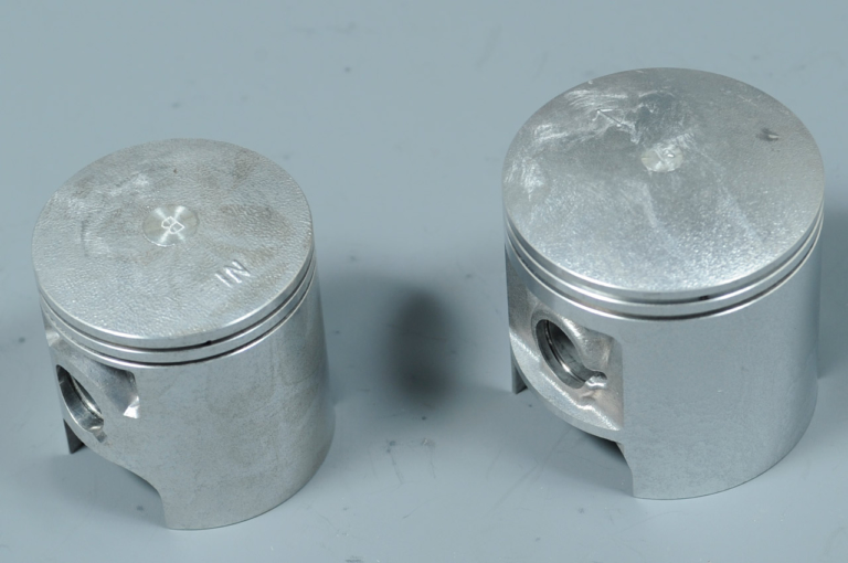 ホンダ NS400R|’80s国産名車・ホンダNS400R完調メンテナンス【弱点というべき要素はほとんど存在せず】