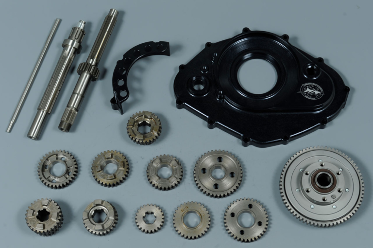 ホンダ NS400R|’80s国産名車・ホンダNS400R完調メンテナンス【弱点というべき要素はほとんど存在せず】