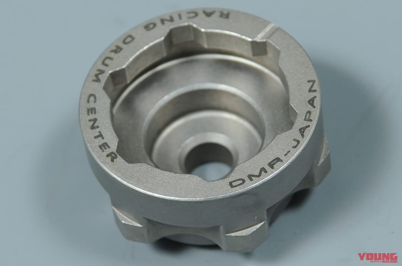 |’80s国産名車・ホンダNS400R完調メンテナンス【弱点というべき要素はほとんど存在せず】