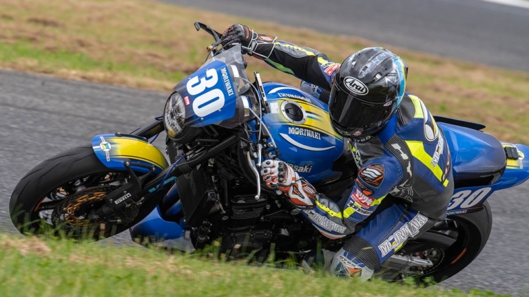 サンデーレース 鉄馬|モリワキが独自開発レーサーでGB350ワンメイクレースに参戦!?〈YM未来予想〉