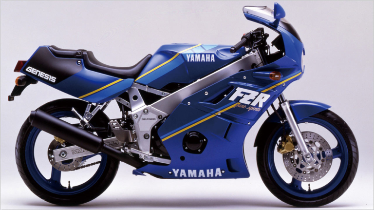'86ヤマハFZR400|ネオクラ最新モードは”ワル系”! 新型ヤマハXSR900ディテール詳報〈スタイリング編〉