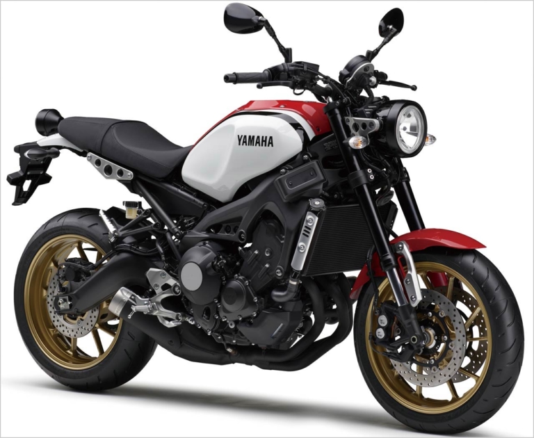 '20ヤマハXSR900|ネオクラ最新モードは”ワル系”! 新型ヤマハXSR900ディテール詳報〈スタイリング編〉