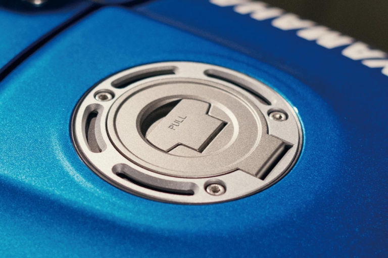 2022 ヤマハ XSR900|ネオクラ最新モードは”ワル系”! 新型ヤマハXSR900ディテール詳報〈スタイリング編〉