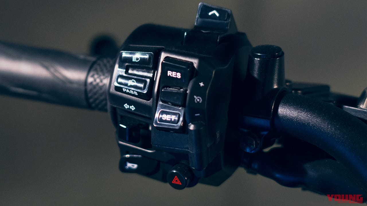 |専用装備で戦闘力増! 新型ヤマハXSR900ディテール詳報〈エンジン&車体編〉