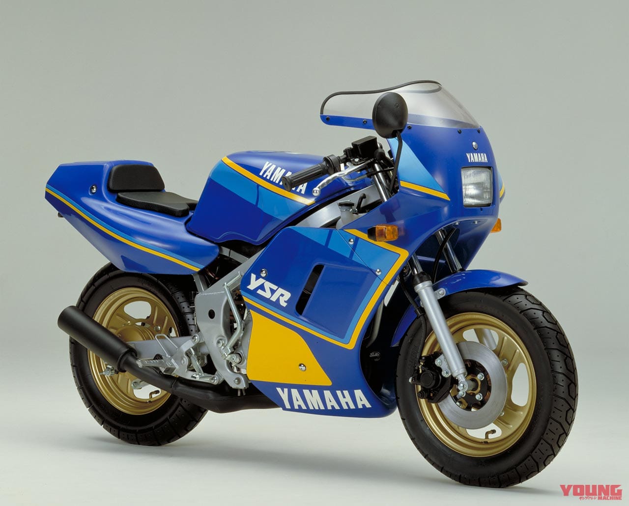 |イジリ心をくすぐる1台! 新型ヤマハXSR900をカスタムし倒す妄想劇場〈前編〉セパハン+シートカウル